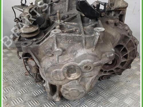 Gearbox MAZDA 5 (CR) 2.0 CD (CR19) | BP40074466M3 - Image 3