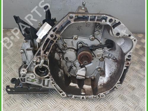 Used Gearbox Gearbox DACIA DOKKER Box Body/MPV 1.5 dCi 75 / Blue dCi 75 (FEJW, FEAH) (75 hp) 40075766 40075766