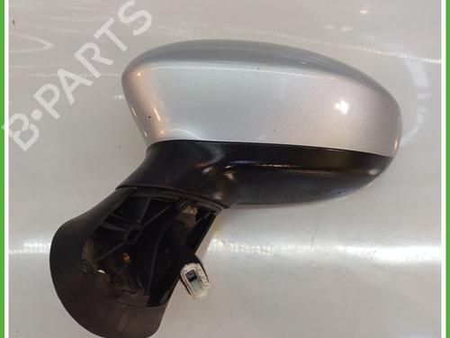 Left mirror FIAT GRANDE PUNTO (199_) 1.2 | BP19029274C26 