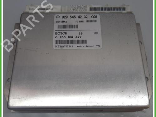 Used Control unit Control unit FIAT DUCATO Van (230_) 1.9 D (69 hp) 40132068 40132068