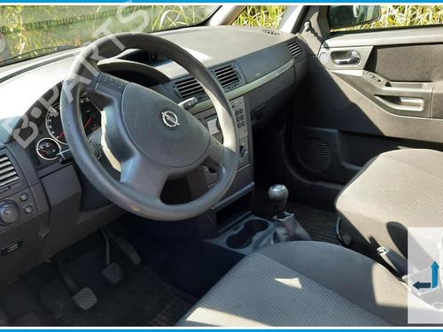 Switch OPEL MERIVA A MPV (X03) 1.4 16V Twinport (E75) | BP40145003I30 - Image 8