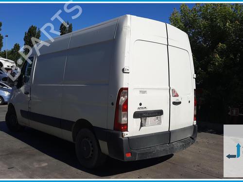 Interior roof light RENAULT MASTER III Van (FV) 2.3 dCi 145 RWD (FV0E, FV0F, FV0T, FV10, FV12, FV11) | BP40072847I8 - Image 9