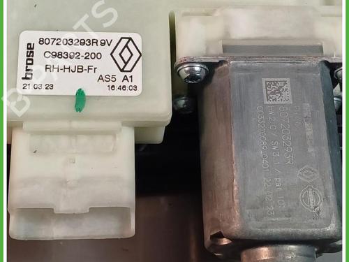 Front left window mechanism RENAULT CAPTUR II (HF_) E-TECH 160 | BP40138138C22 - Image 3