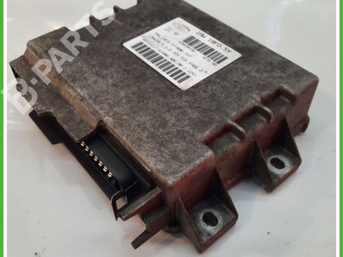 Engine control unit (ECU) LANCIA Y (840_) 1.2 16V (840AD) | BP11825782M57 