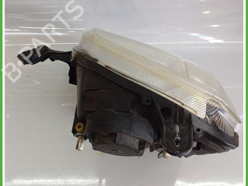 Right headlight OPEL MERIVA A MPV (X03) 1.4 16V Twinport LPG (E75) | BP18960905C29 