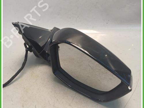 Used Right mirror Right mirror DS DS 4 II (FR_, FB_, F3_, FP_) PureTech 130 (131 hp) 40075503 40075503