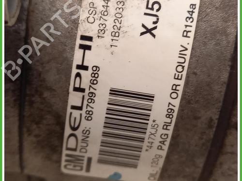Other CHEVROLET CRUZE Hatchback (J305) 1.8 LPG | BP40149409O1 - Image 4