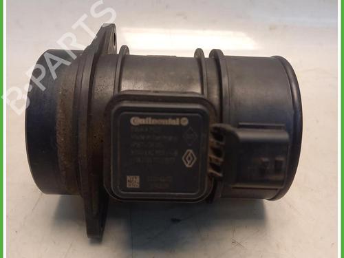Mass air flow sensor RENAULT MEGANE III Hatchback (BZ0/1_, B3_) 1.5 dCi (BZ09, BZ0D, BZ1W, BZ29, BZ14) | BP40073171M95 - Image 2