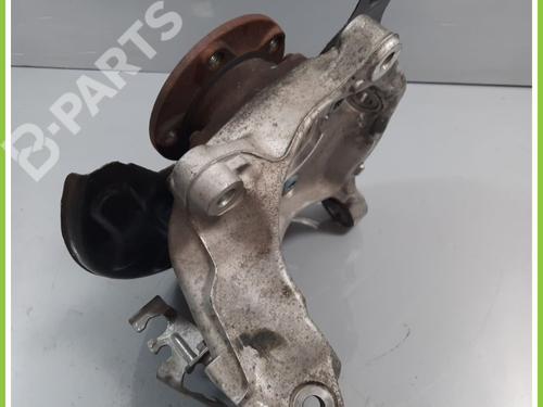 Venstre Styrespindel Lejehus VW TIGUAN (AD1, AX1) 2.0 TDI 4motion | BP11720858M25