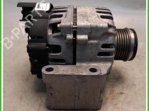 Alternator FIAT DOBLO Cargo (263_) 1.3 D Multijet (263WXU1A, 263ZXU1A, 263WYB1A, 263ZYB1A) | BP40076022M7 - Image 5