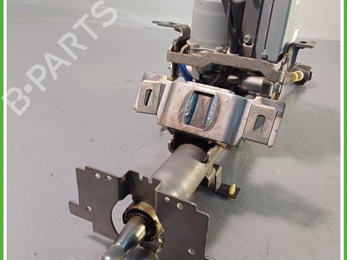 Steering column NISSAN JUKE (F15) 1.5 dCi | BP23979616M21