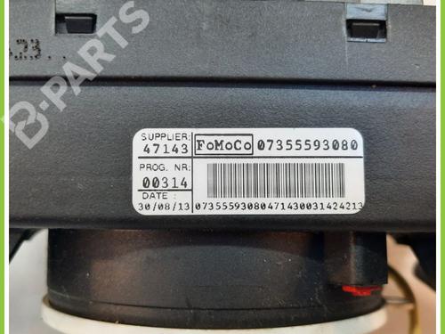 Switch FORD KA (RU8) 1.2 | BP11370168I30 