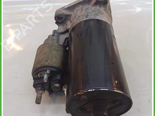 Starter FIAT PUNTO (188_) 1.9 JTD 80 (188.237, .257, .337, .357) | BP15844184M8 