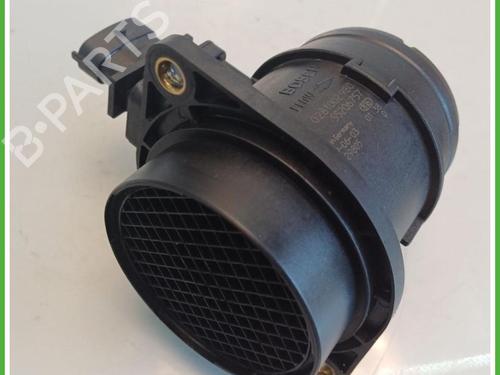 Used Mass air flow sensor Mass air flow sensor ALFA ROMEO 147 (937_) 1.9 JTDM 8V (937.AXD1A, 937.AXU1A, 937.BXU1A) (120 hp) 40146819 40146819