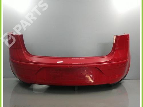 Used Rear bumper SEAT ALTEA XL (5P5, 5P8) 1.9 TDI (105 hp) 11368659