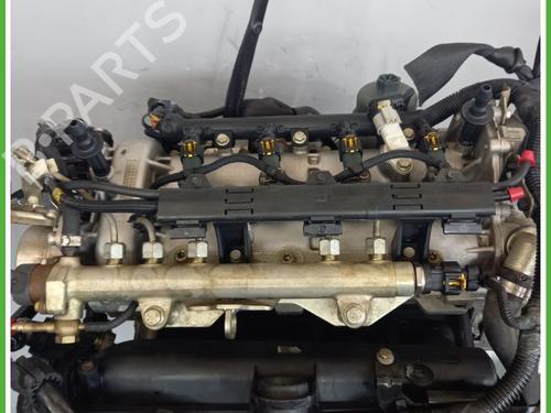 Engine FIAT PANDA (169_) 1.3 D Multijet 4x4 (169.AXC2A) | BP27566818M1 