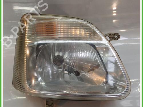 Right headlight OPEL AGILA (A) (H00) 1.2 16V Twinport (F68) (80 hp) 17655231