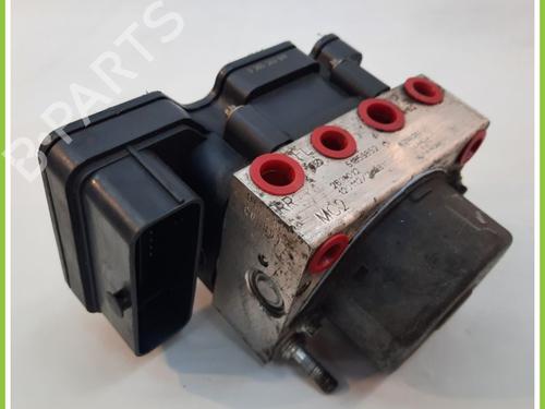 Used ABS pump FIAT PANDA (312_, 319_) 1.2 (312PXA1A) (69 hp) 13235209