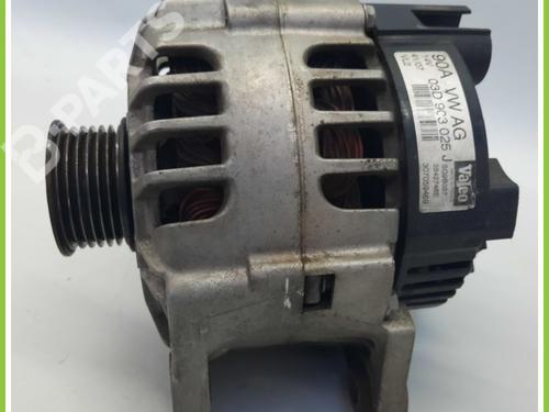 Alternator SEAT IBIZA III (6L1) 1.2 | BP11368964M7 