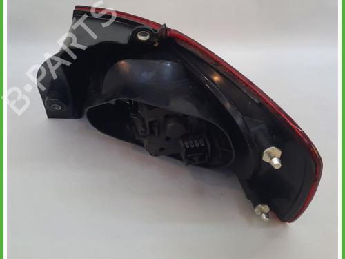 Left taillight FIAT CROMA (194_) 1.9 D Multijet (194AXC1B, 194AXC12) | BP13937964C34 