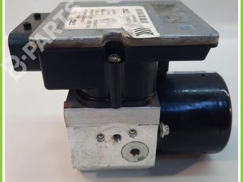 ABS pump LANCIA YPSILON (843_) 1.2 (843.AXA1A) | BP11367711M43 