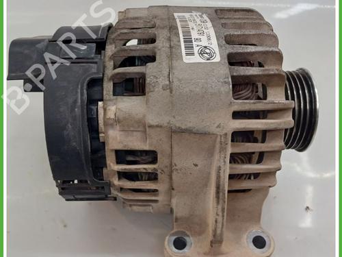 Alternator LANCIA YPSILON (843_) 1.2 (843.AXA1A) | BP20329728M7 