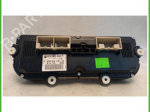 Climate control SEAT LEON (1P1) 1.9 TDI | BP40074002I5 - Image 3