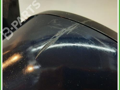 Left mirror BMW 1 (E81) 120 i | BP12124382C26 