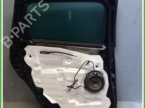 Left rear door LANCIA DELTA III (844_) 1.6 D Multijet (844.AXC11, 844.AXC1A) | BP26288687C4 