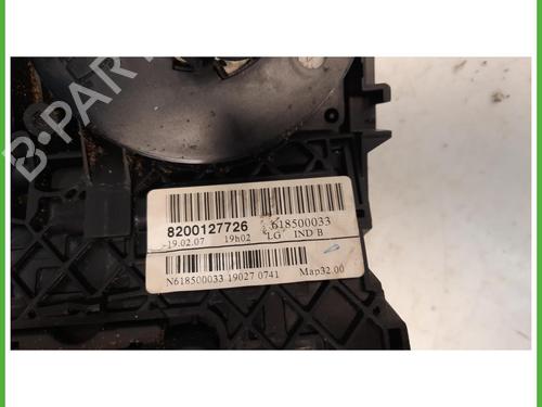 Switch RENAULT SCÉNIC II (JM0/1_) 1.6 | BP40074720I30 - Image 3