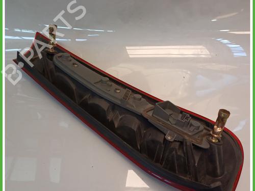 Left taillight FIAT PUNTO (176_) 75 1.2 | BP26381329C34 