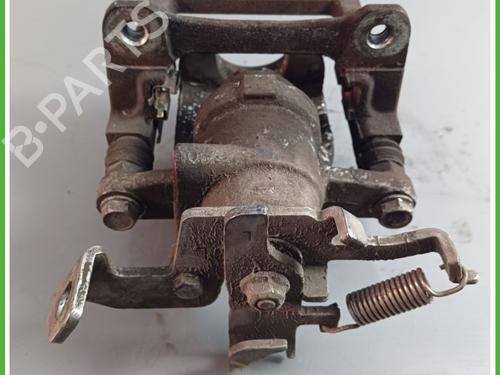 Left rear brake caliper FIAT TIPO Estate (356_, 357_) 1.3 D (356WXH1A) | BP17373687M107