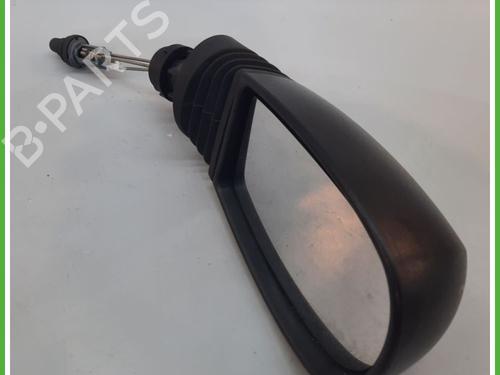 Bakspejl Højre FIAT PUNTO (188_) 1.2 60 (188.030, .050, .130, .150, .230, .250) (60 hp) 12524966