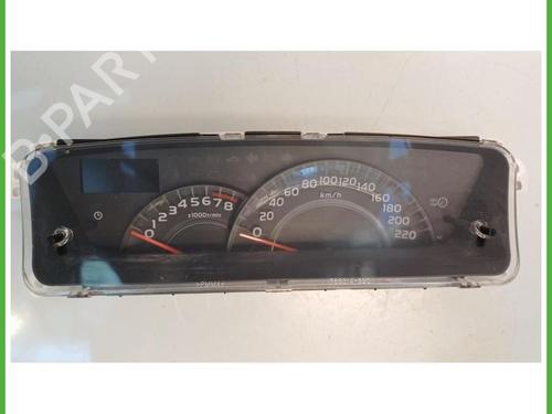 Used Instrument cluster Instrument cluster DAIHATSU MATERIA (M4_) 1.5 (103 hp) 40144767 40144767