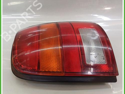 Right taillight NISSAN MICRA II (K11) 1.0 i 16V | BP20494905C35 