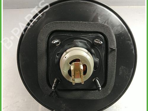 Servo brake CITROËN C2 (JM_) 1.4 HDi | BP15392653M42 