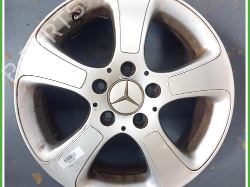 Used Rim Rim MERCEDES-BENZ A-CLASS (W169) A 160 CDI (169.006, 169.306) (82 hp) 40075530 40075530