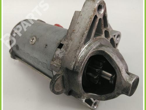 Starter NISSAN QASHQAI / QASHQAI +2 I (J10, NJ10, JJ10E) 2.0 dCi All-wheel Drive | BP11369499M8 