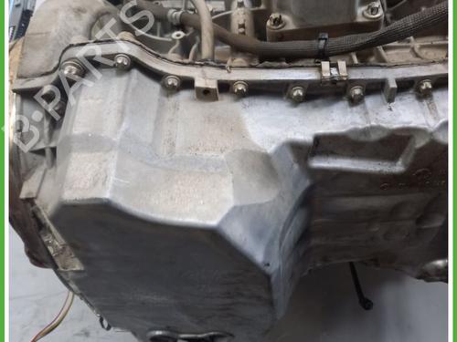 Engine MERCEDES-BENZ C-CLASS (W204) C 180 Kompressor (204.046) | BP28289079M1 