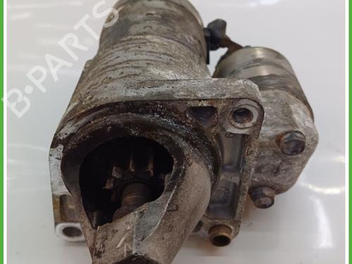 Starter FIAT PUNTO (188_) 1.2 Natural Power | BP17765348M8 