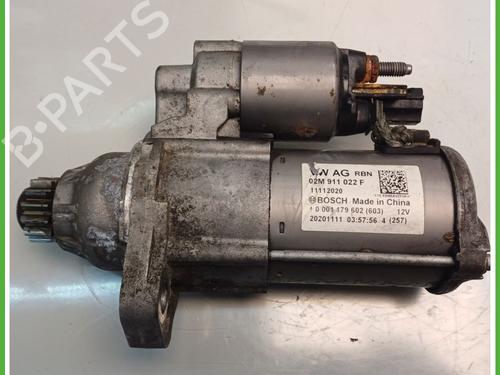 Starter SKODA FABIA III Estate (NJ5) 1.0 TSI | BP23892173M8 
