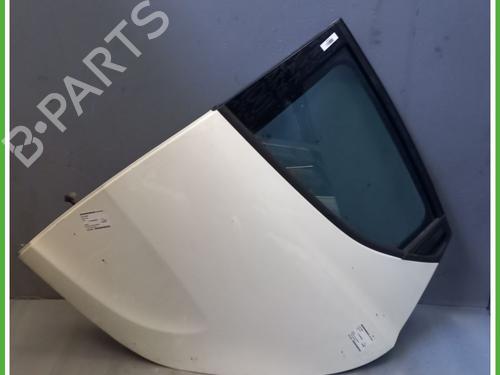 Used Left rear door LANCIA YPSILON (312_) 1.2 Bi-fuel (312.YXA1A) (69 hp) 26288698