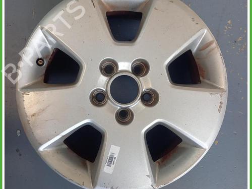 Used Rim Rim OPEL ZAFIRA A MPV (T98) 2.2 DTI 16V (F75) (125 hp) 40074204 40074204