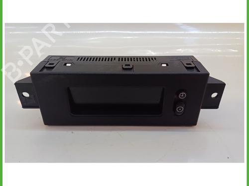 Bilradio OPEL CORSA D (S07) 1.2 (L08, L68) (80 hp) 16558959