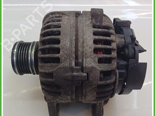 Alternator RENAULT CLIO II (BB_, CB_) 1.5 dCi | BP21217017M7 