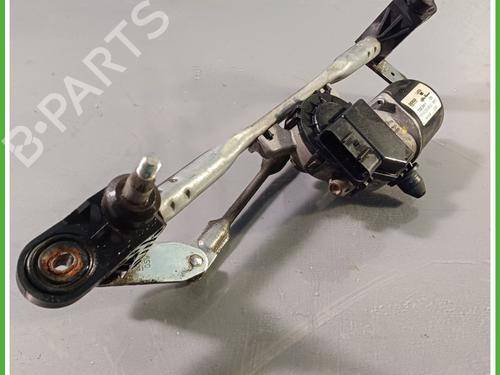 Front wipers mechanism FIAT 500 (312_) 1.2 (312AXA1A) | BP22188775C83 