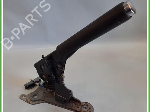 Hand brake PEUGEOT 208 I (CA_, CC_) 1.6 HDi | BP14363031I18