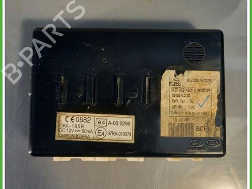 Used Control unit HYUNDAI i20 I (PB, PBT) 1.2 (78 hp) 30169427