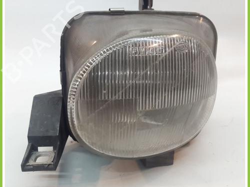 Venstre forlygte FIAT MULTIPLA (186_) 1.6 16V Bipower (186AMB1A) (103 hp) 13612885