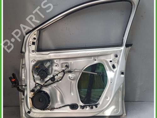 Right front door VW POLO V (6R1, 6C1) 1.6 TDI | BP27889769C3 